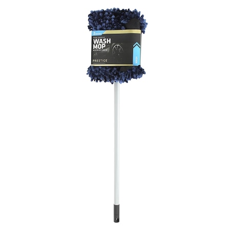 Viking Viking Microfiber Wash Mop 1 pk 928500
